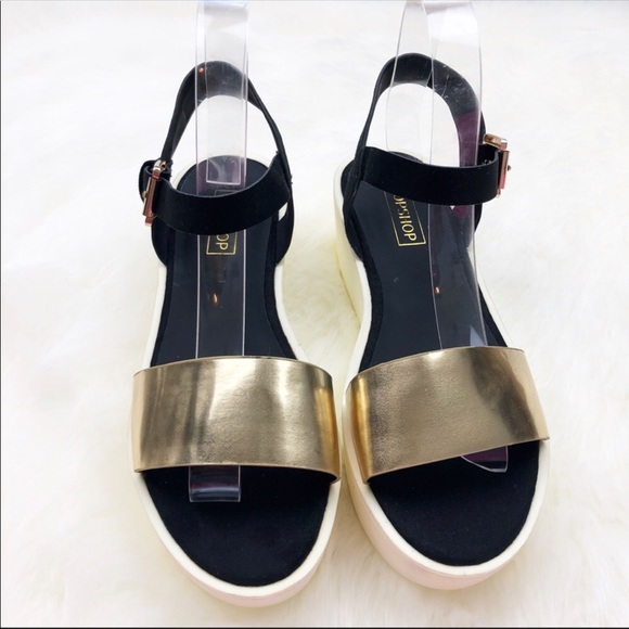 Topshop platforms - Picture 2 of 3